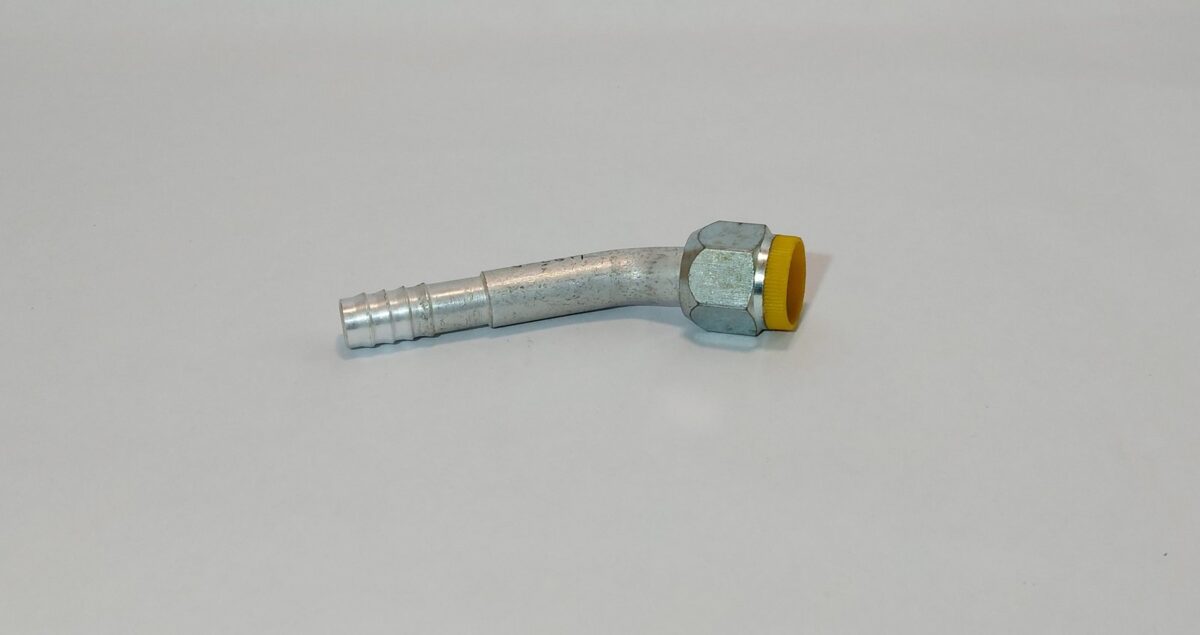 CONEXION 45° HF 1/2" - Imagen 1
