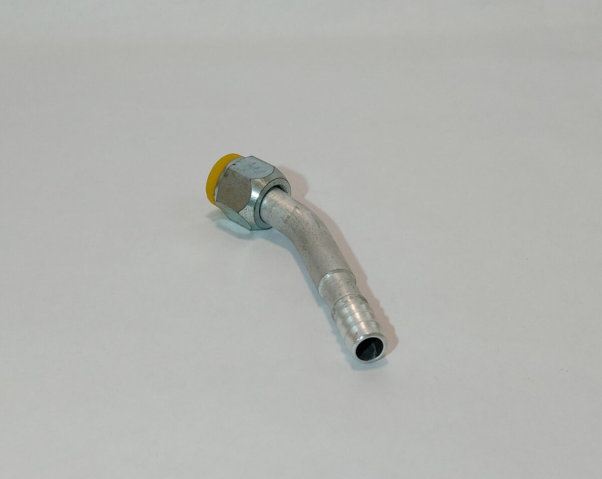 CONEXION 45° HF 1/2" - Imagen 2