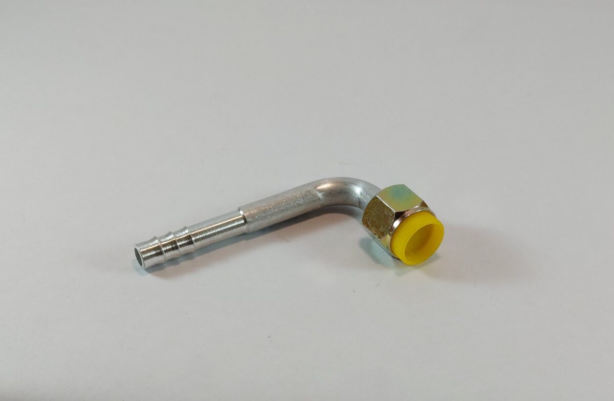 CONEXION CHEVROLET  ALUMINIO 5/16" - Imagen 1