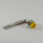 CONEXION CHEVROLET  ALUMINIO 5/16"