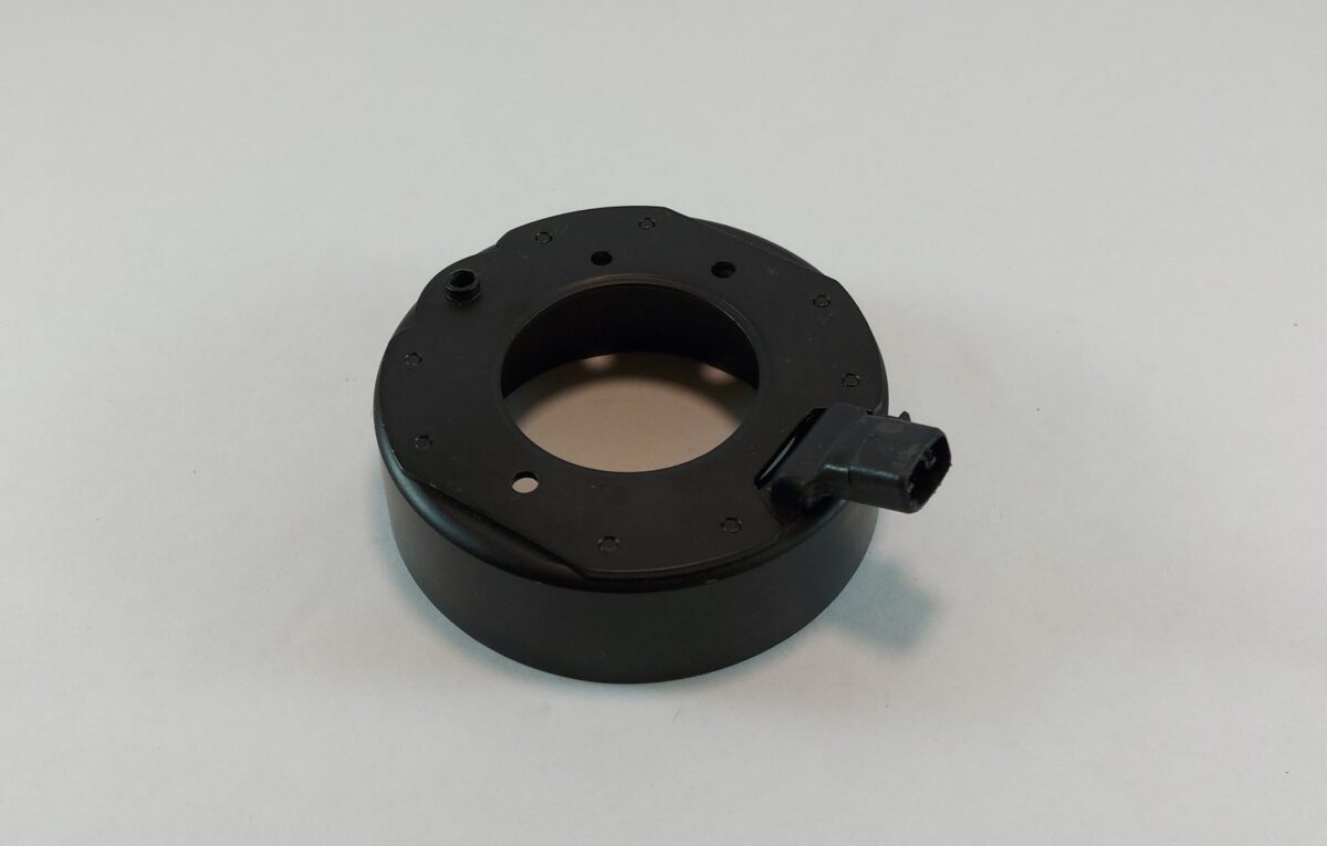 Bobna ND 12V 80x54x25 mm - Imagen 1