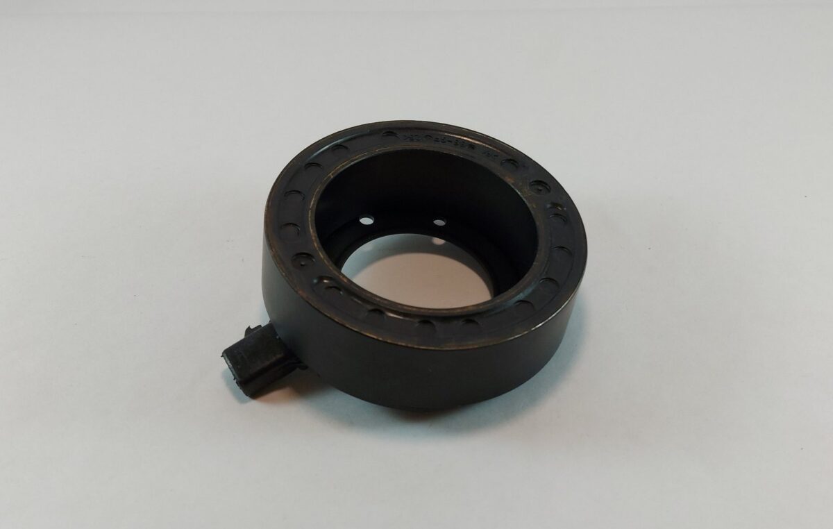 Bobna ND 12V 80x54x25 mm - Imagen 2
