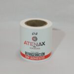 CINTA DE ENFASOLAR PVC ECO SIN ADHESIVO