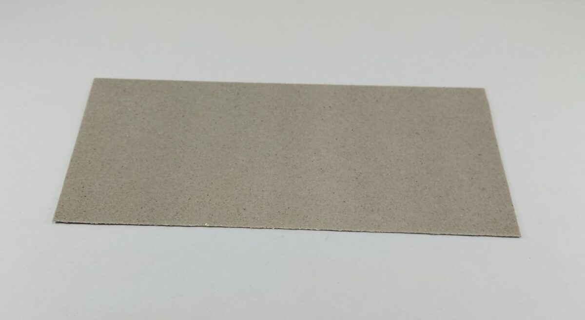 Placa Mica 20 x 10 cm - Imagen 1