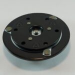 Tapa de embrague FS10 Estriado 112x20 mm
