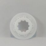 Rueda acople Concept Electronic