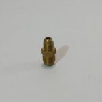 Unión doble reducción 3/8" a 5/16"