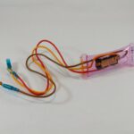 Bi metal TH2-8°C + Fuse