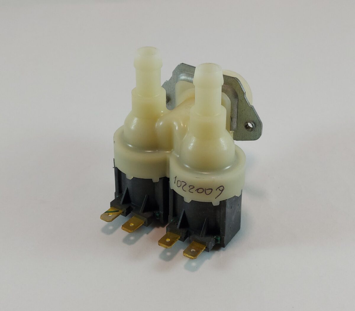 Electroválvula 2 Vías 90° Drean - Imagen 1