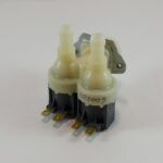 Electroválvula 2 Vías 90° Drean