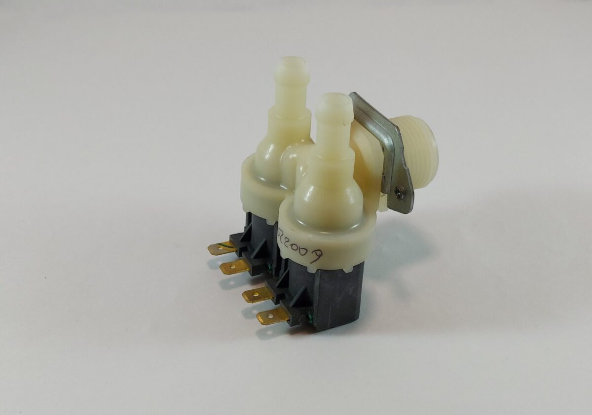 Electroválvula 2 Vías 90° Drean - Imagen 4