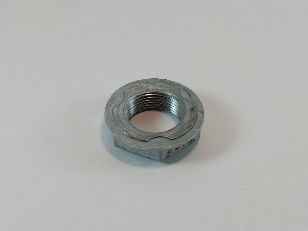 Tuerca para caja. Lavarropas Digital Chata - Imagen 2