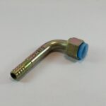 CONEXION 90° CHO’ PARA FORD 5/8"