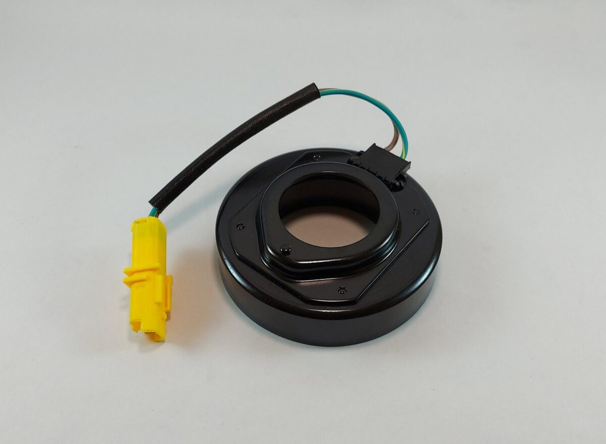 Bobina SD 6V12 12V 103x60x33 mm - Imagen 1