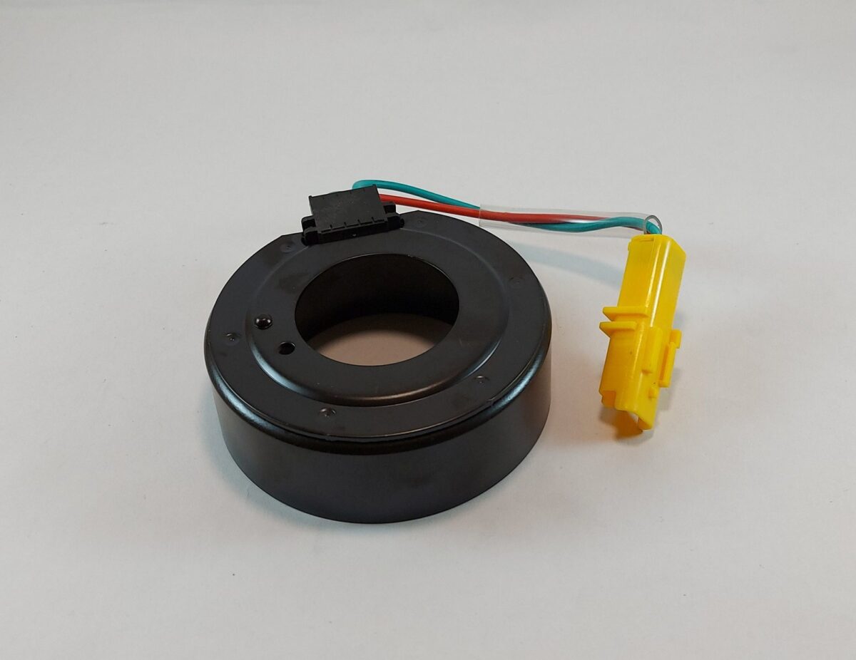 Bobina SD 6V12/ SD 709 12V 96x64x32 mm - Imagen 1