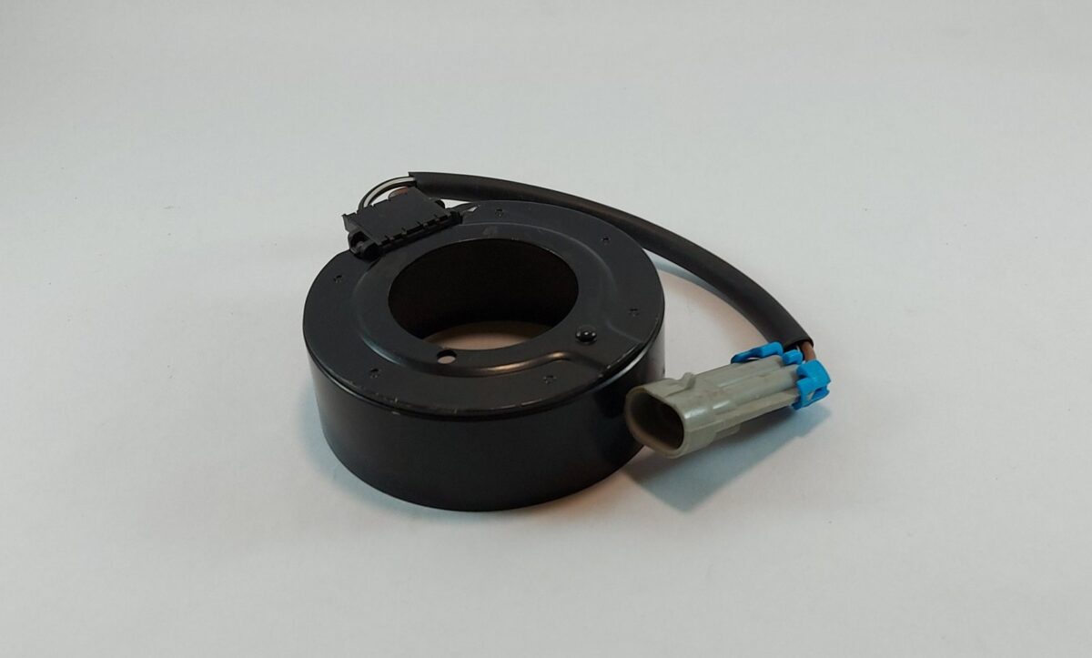 BOBINA SD 6V12 12V 86x59x31 mm - Imagen 1