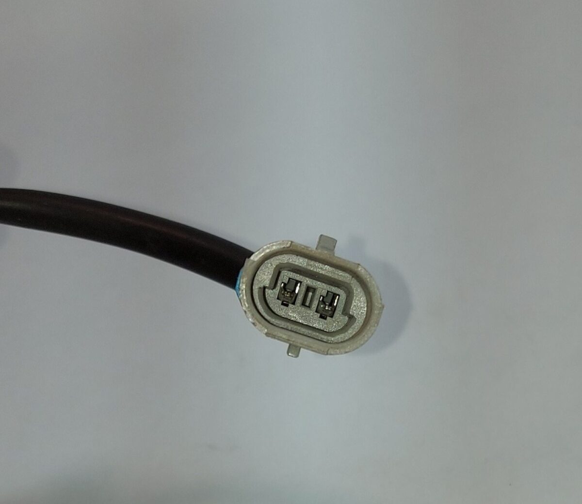 BOBINA SD 6V12 12V 86x59x31 mm - Imagen 2