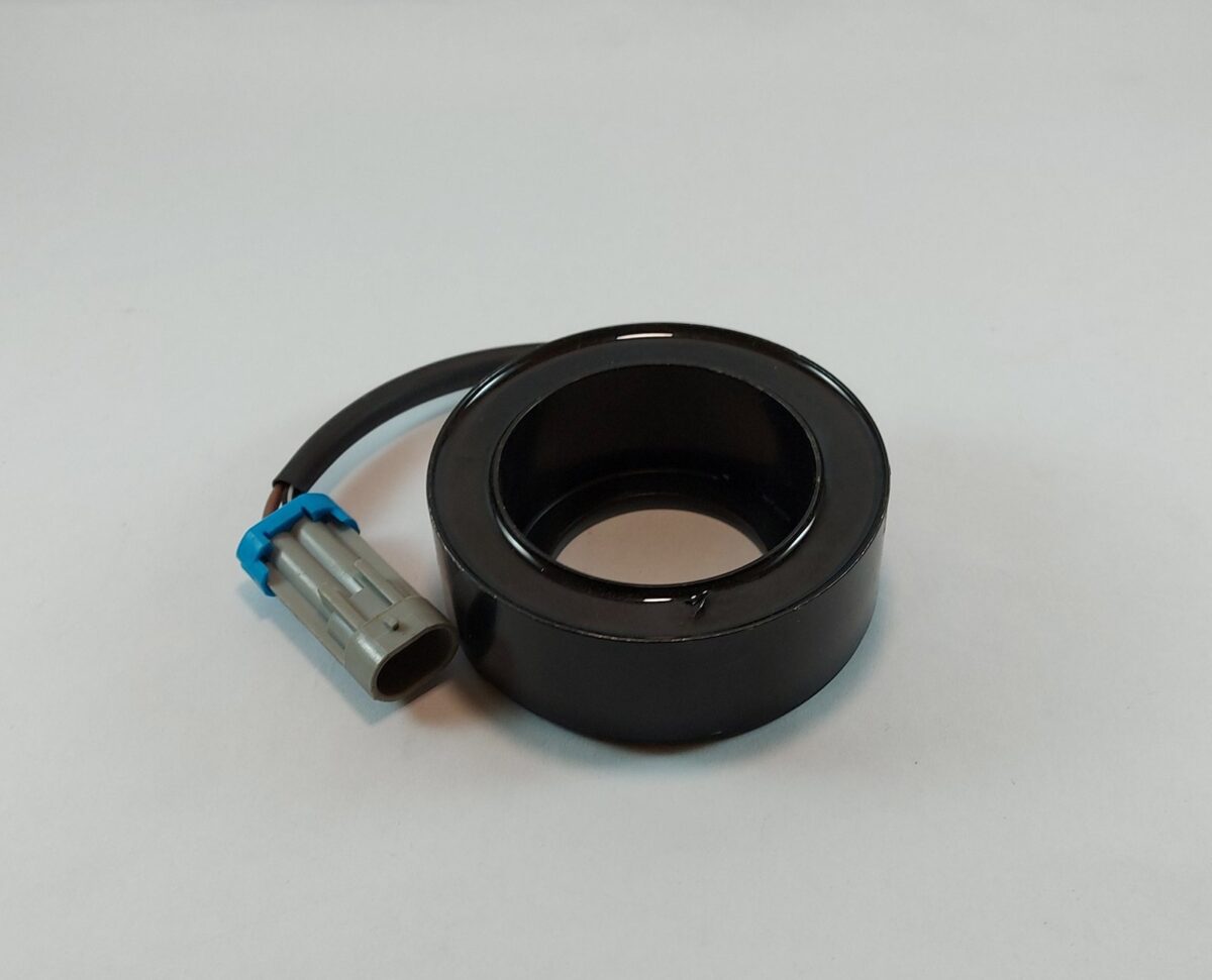 BOBINA SD 6V12 12V 86x59x31 mm - Imagen 3