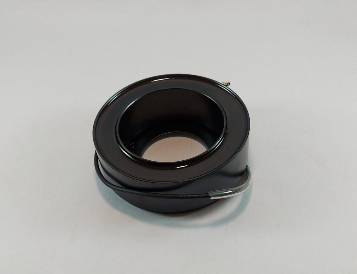 Bobina SD7 12V 96x64x32 mm - Imagen 2