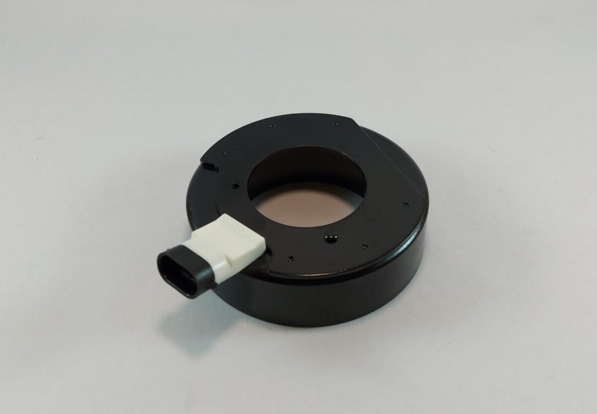 Bobina Delphi CVC 12V 92x60x26 mm (Fox-Suran) - Imagen 1