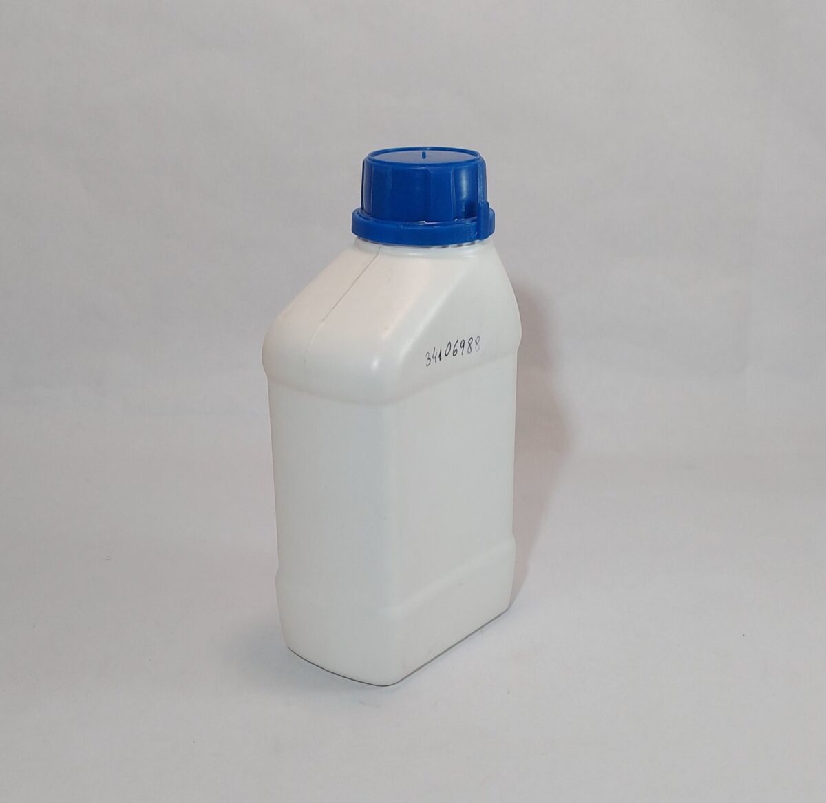 Aceite para bomba de alto vacío x ½ Litro - Imagen 2