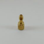 Adaptador R410 con ovulo para manifold