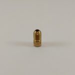 Valvula 1/4" para soldar