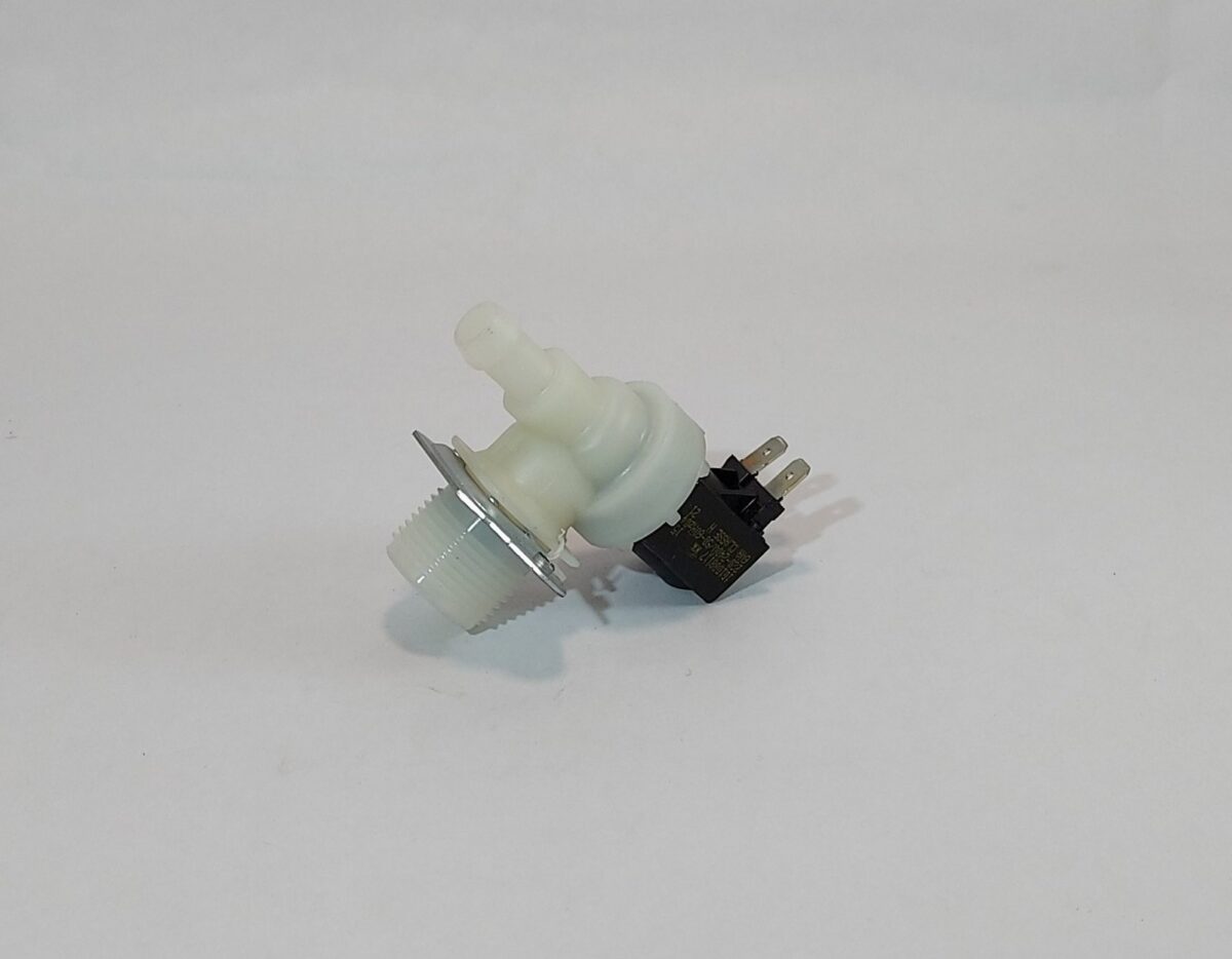 Electroválvula Simple 90° Original Drean - Imagen 2