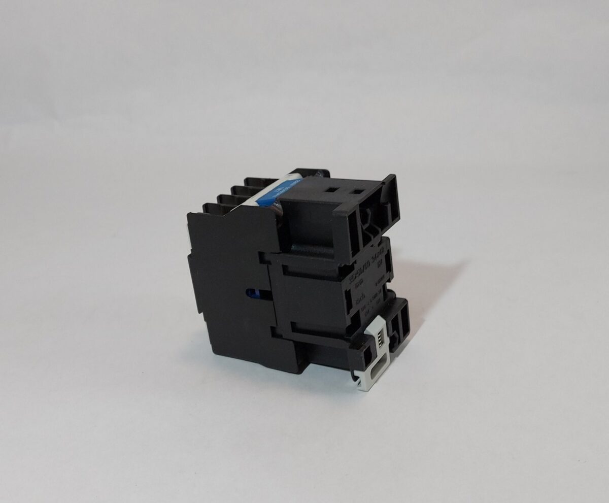 Contactor  Diletta 12 Amp 220 Volt - Imagen 3