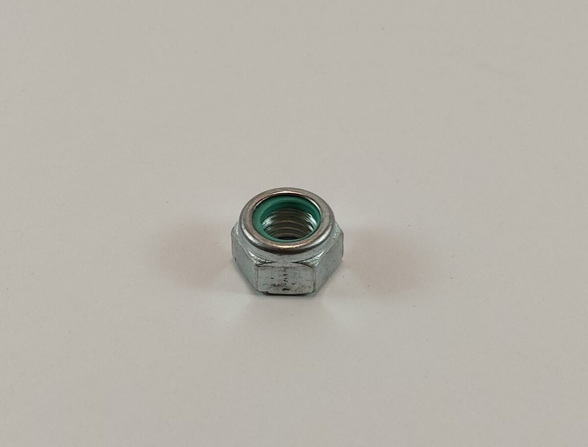 Tuerca Hexagonal din 985 M12 - 8 - Imagen 1
