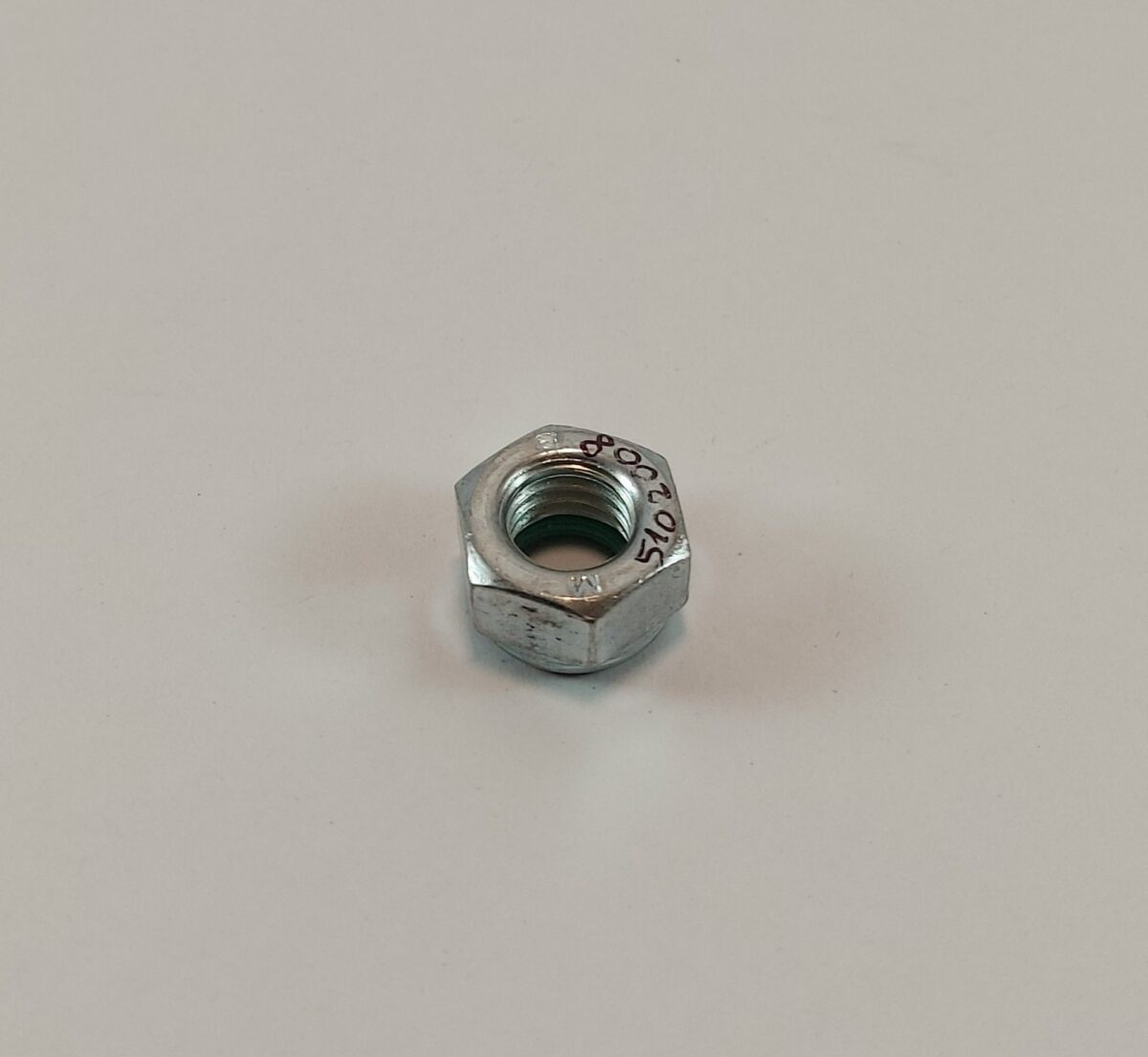 Tuerca Hexagonal din 985 M12 - 8 - Imagen 2