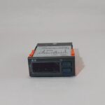 Controlador de Temperatura BlueStar ETC200+ 12V -10A- Temporizador de descongelamiento - 1 Sonda