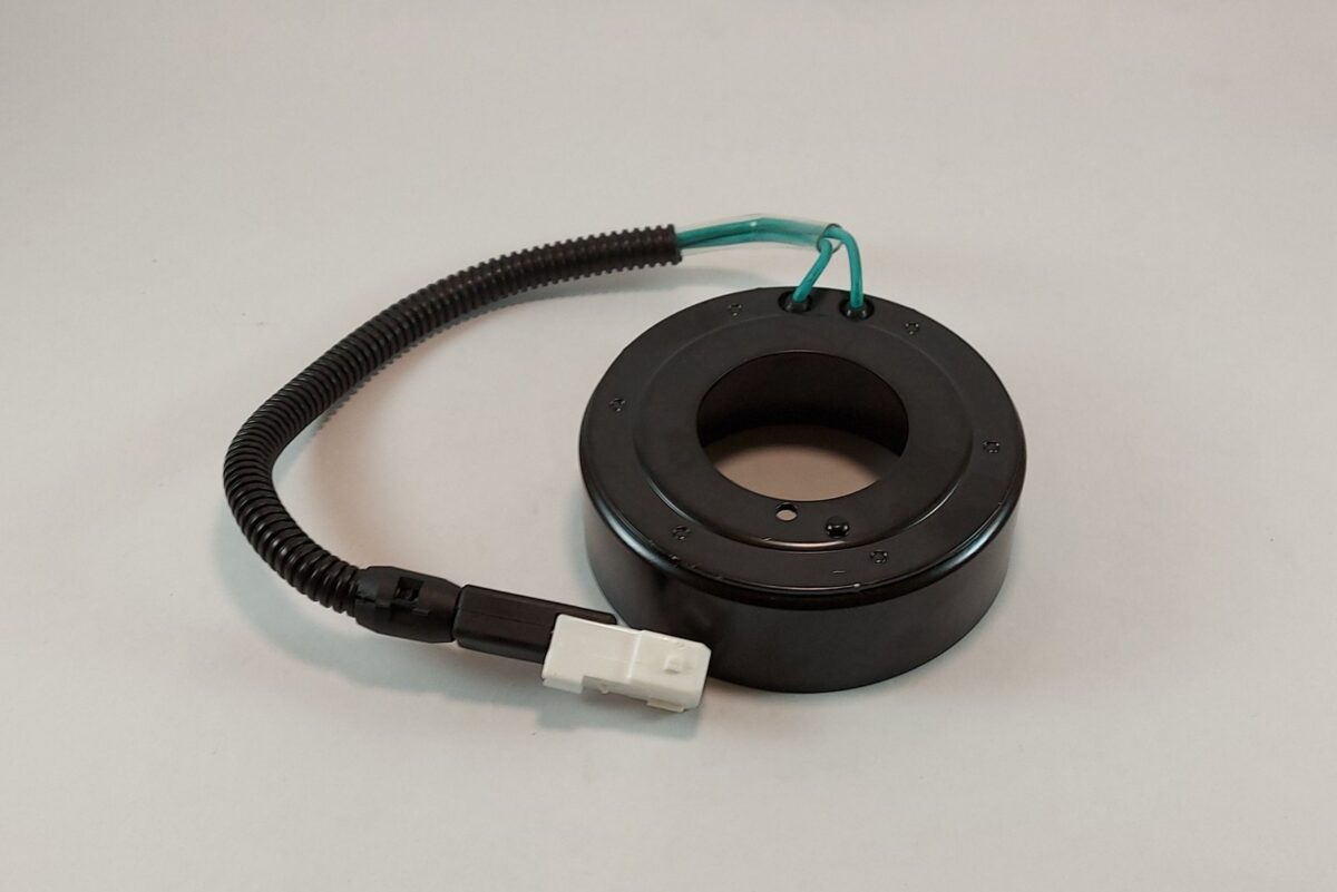 BOBINA SD7  1C 24V  96x64x32 mm - Imagen 1