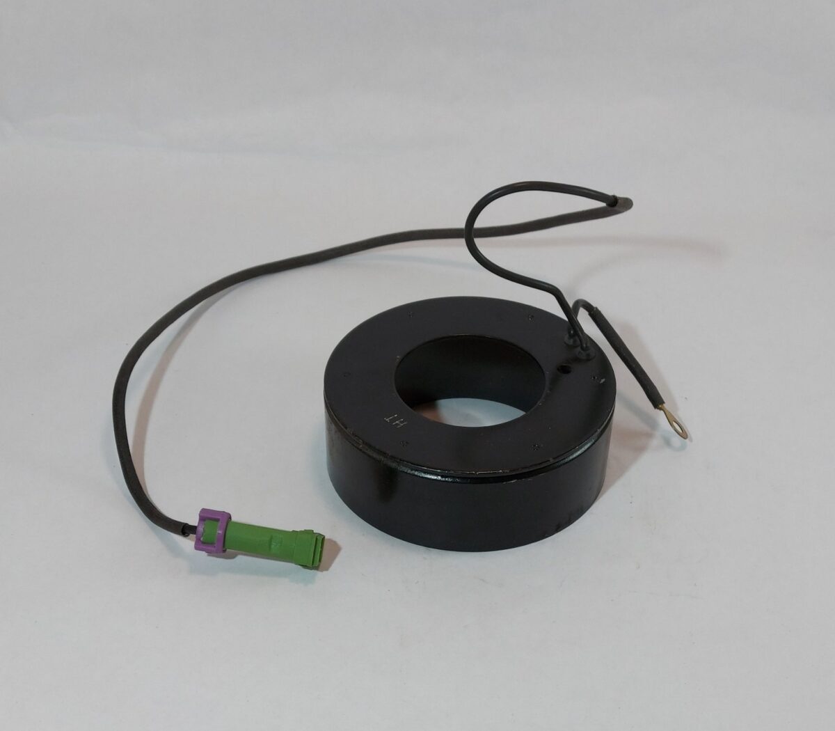 BOBINA ND 6P 148 12V  97x66x33 mm - Imagen 1