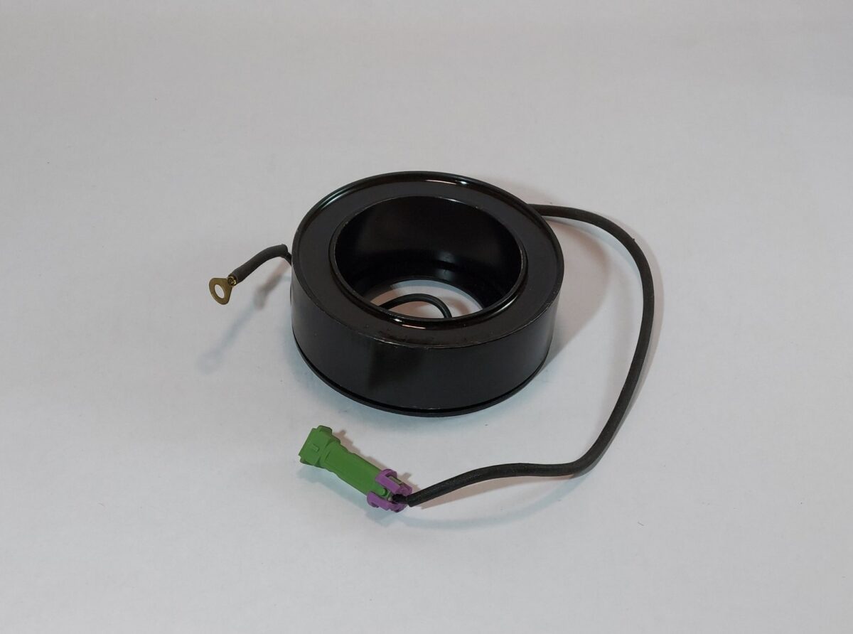 BOBINA ND 6P 148 12V  97x66x33 mm - Imagen 2