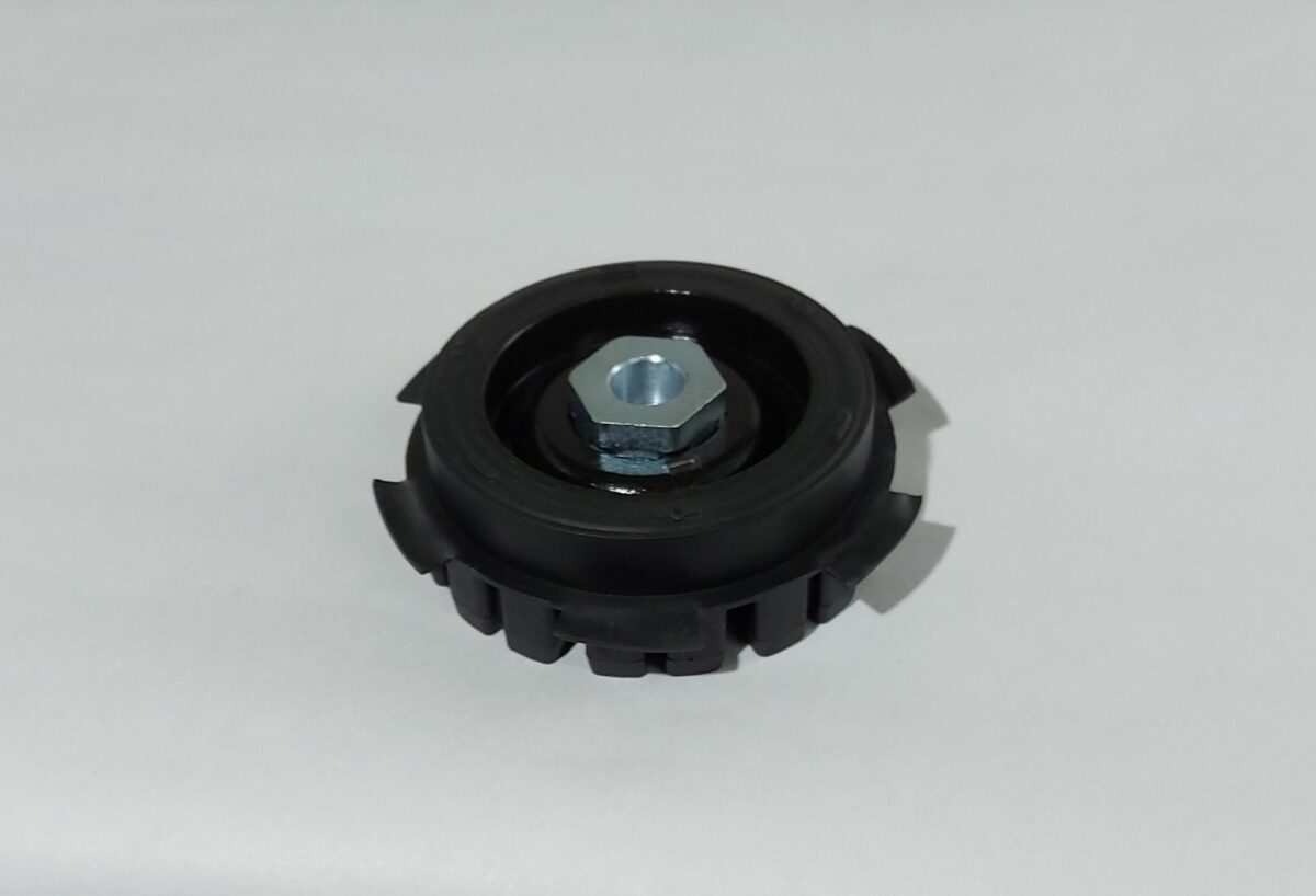 Manchón de embrague electrónico Amarok - Imagen 1