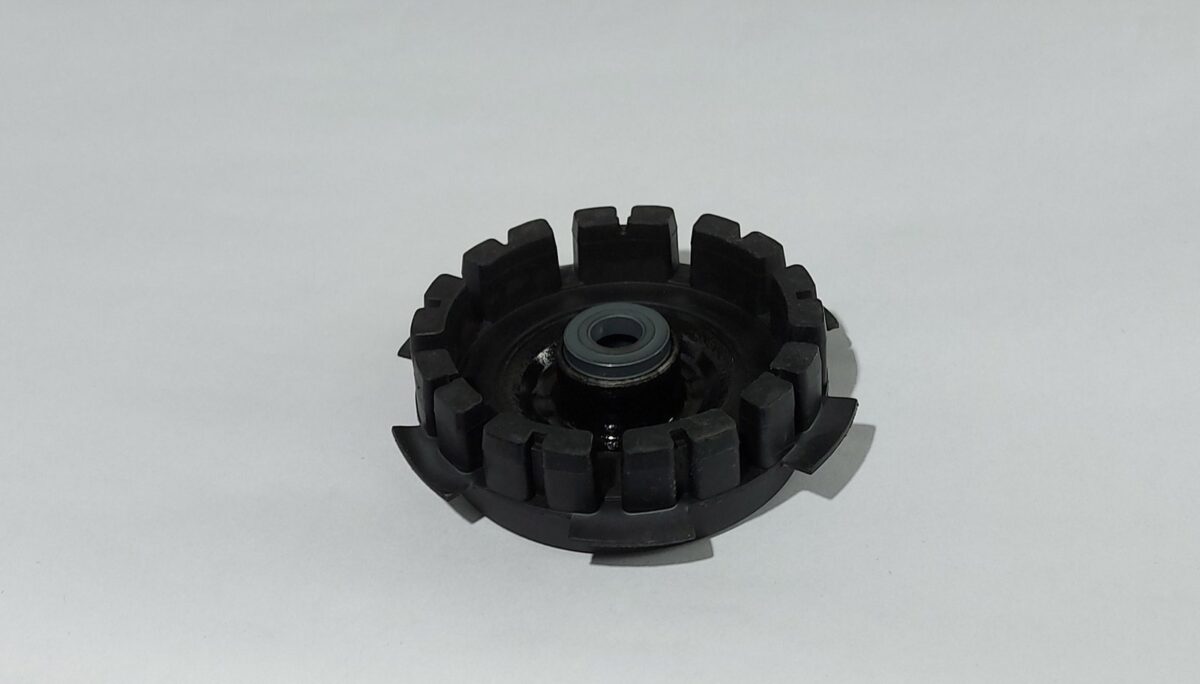 Manchón de embrague electrónico Amarok - Imagen 2