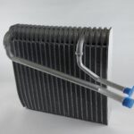 Evaporador VW Amarok  / Touareg 265  x 255 x 70 mm