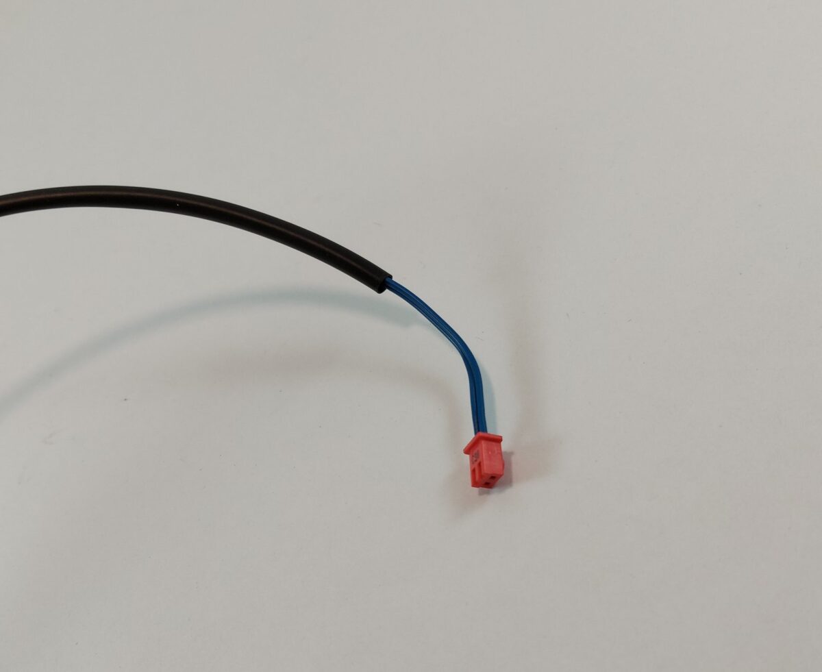Sensor de Temperatura BSPTVE36CTJ - Imagen 2