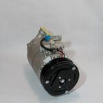 Compresor Chevrolet Astra / Zafira / Vectra Delphi V5 CVC 5PK 12v
