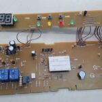 Placa Whirlpool para módelo ARB 240