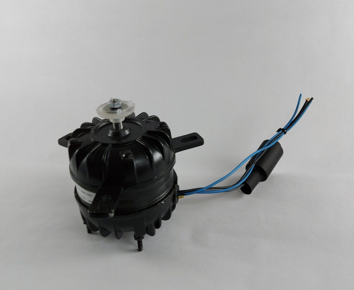 MOTOR ROFE 250 DOS ROD 2800 RPM - Imagen 1