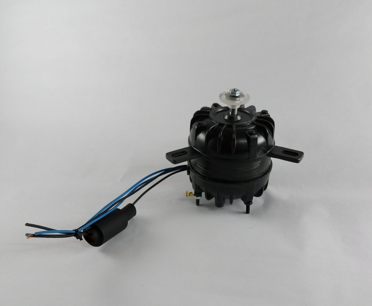MOTOR ROFE 250 DOS ROD 2800 RPM - Imagen 2