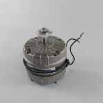 motor250 dos rodamientos EJE F c/adaptador s/base