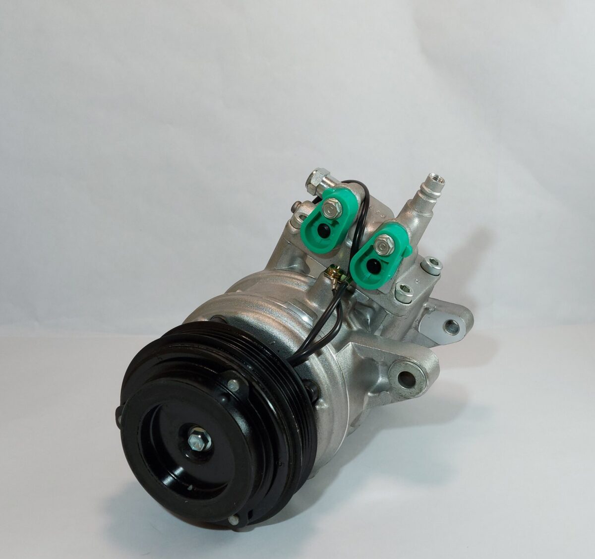 COMPRESOR TOYOTA ESTIMA 10PA17E- ( RM ) - Imagen 1