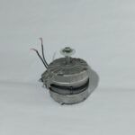 Motor forzador a Rodamientos 250 F C/Base