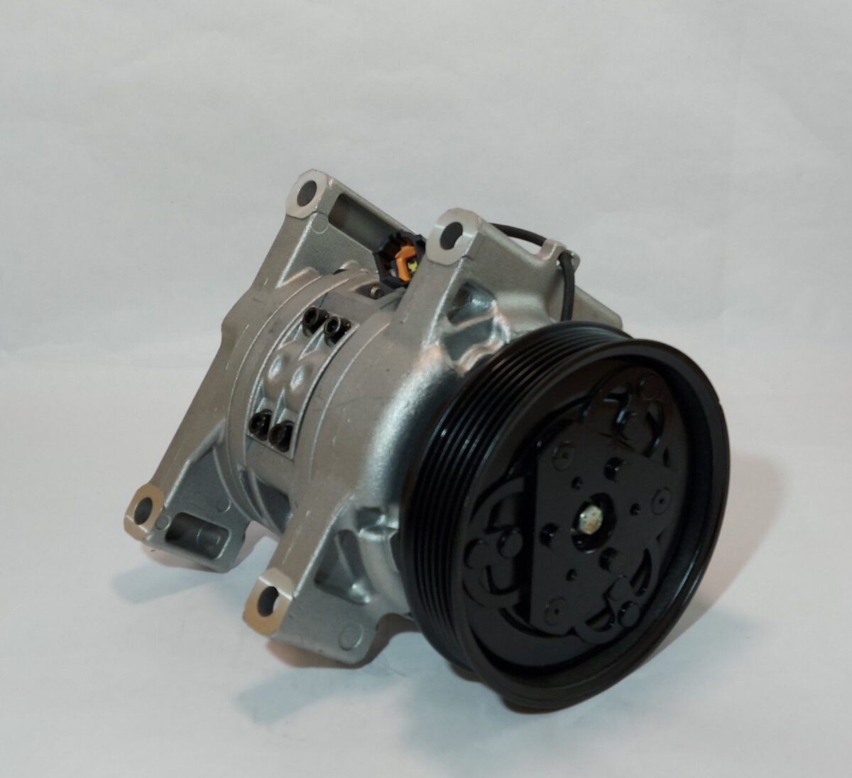 COMPRESOR NISSAN MICRA -DKV-11D- ( RM ) - Imagen 1