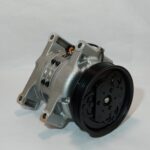 COMPRESOR NISSAN MICRA -DKV-11D- ( RM )