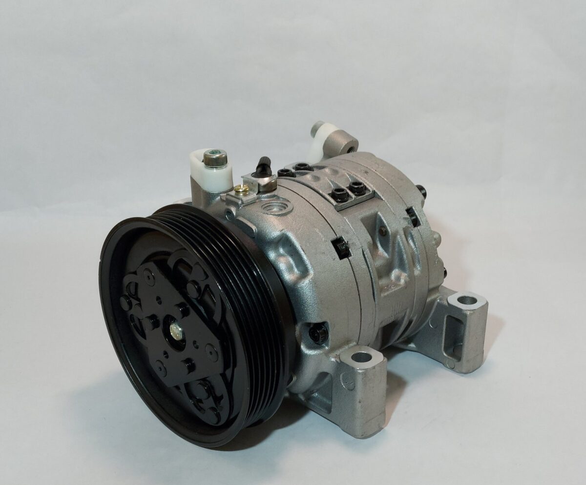 COMPRESOR NISSAN MICRA -DKV-11D- ( RM ) - Imagen 2