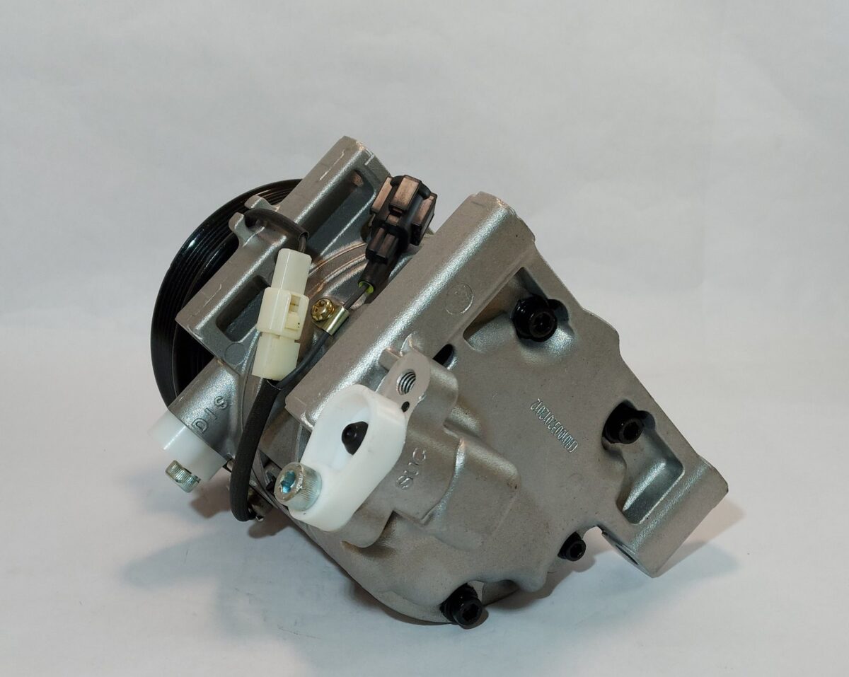 COMPRESOR NISSAN MICRA -DKV-11D- ( RM ) - Imagen 3